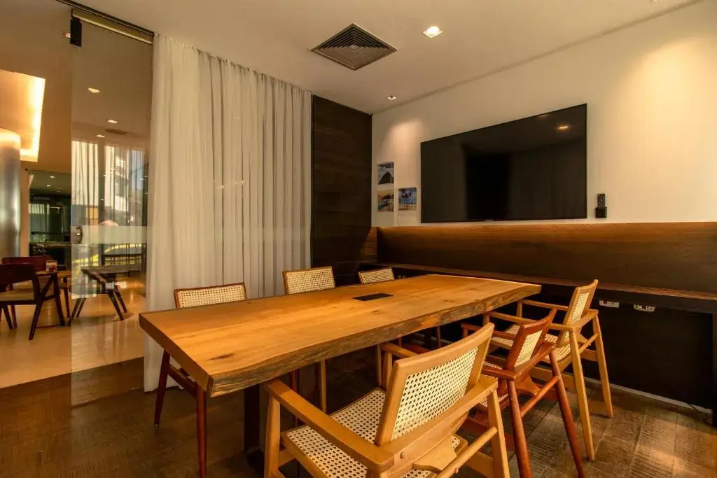 Photo - Arena Copacabana Hotel