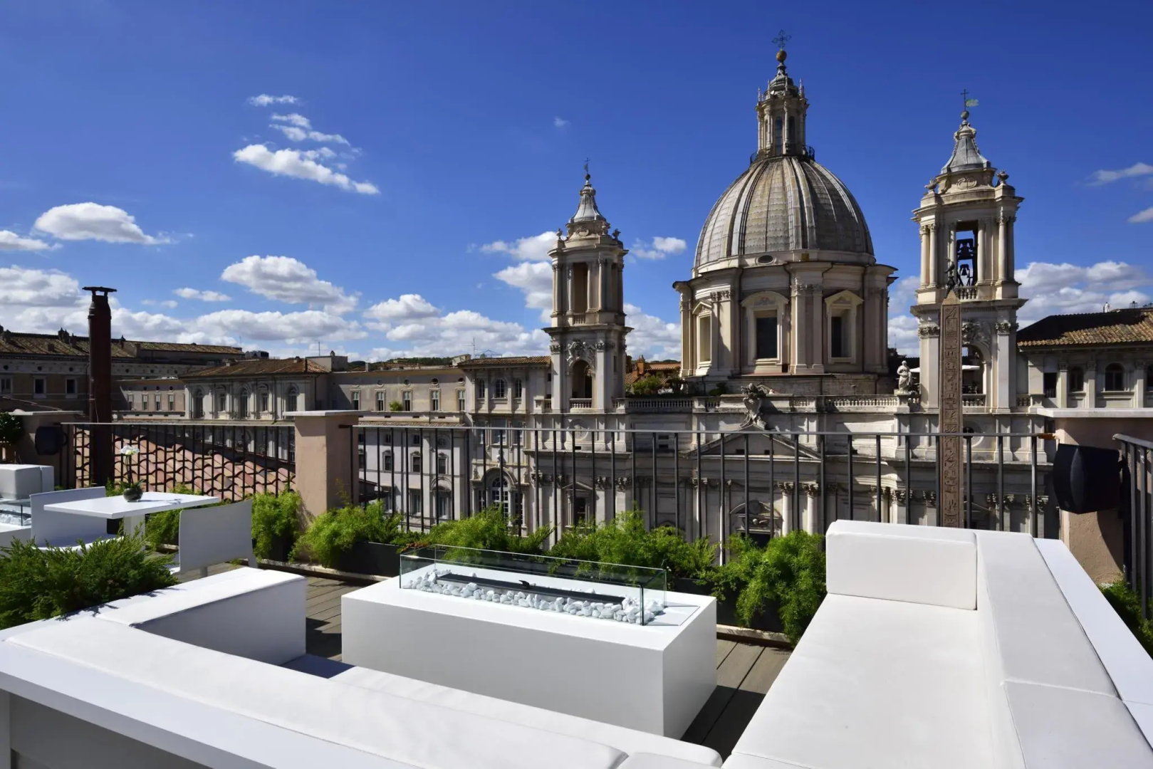 Photo - Lifestyle Suites Rome