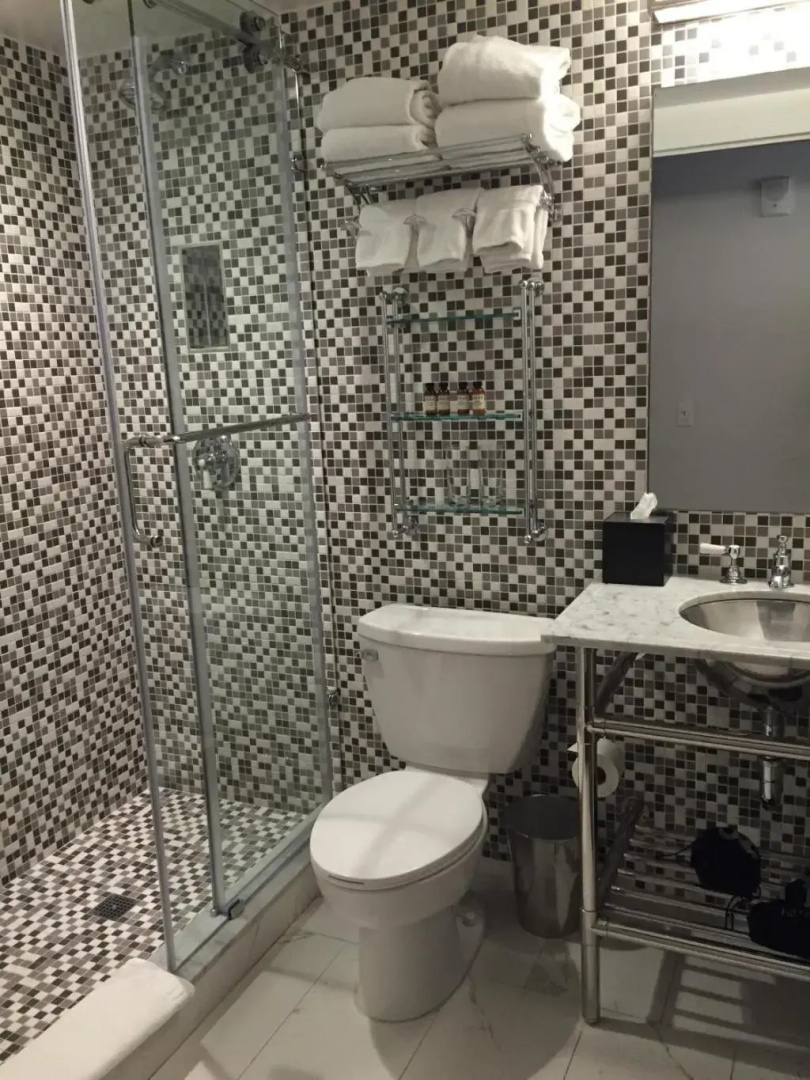 Foto - Hotel Hugo