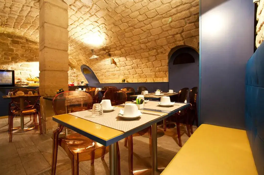 Photo - Trianon Gare de Lyon