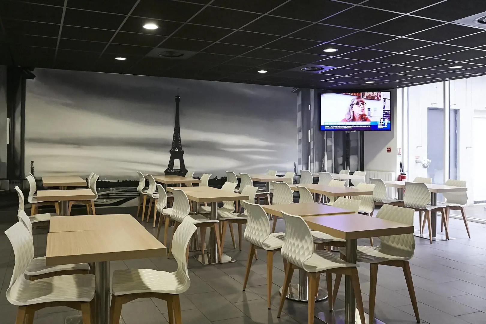 Foto - Aparthotel Adagio Access Massy Palaiseau