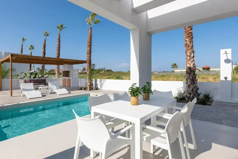 Foto - Villa Salty Sun 1