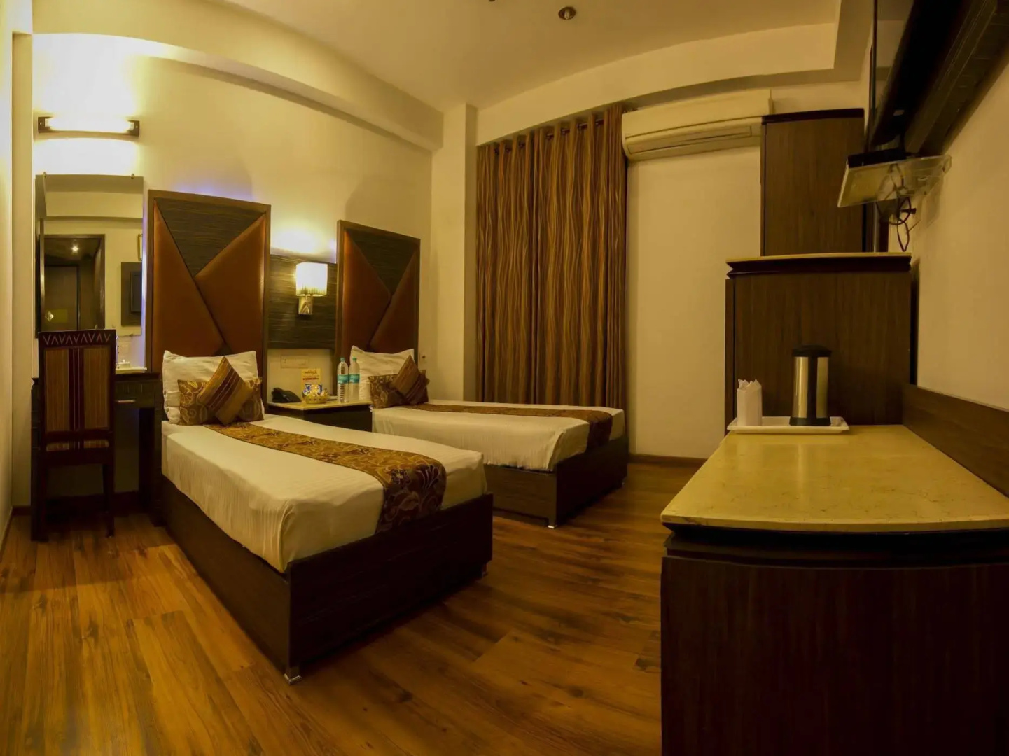 Foto - Hotel Sunstar Heights