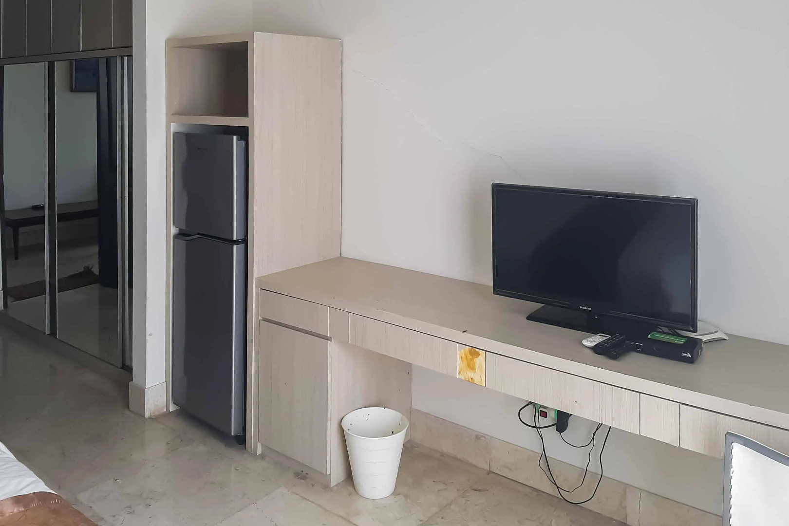Photo - Bangka Suite Mitra RedDoorz