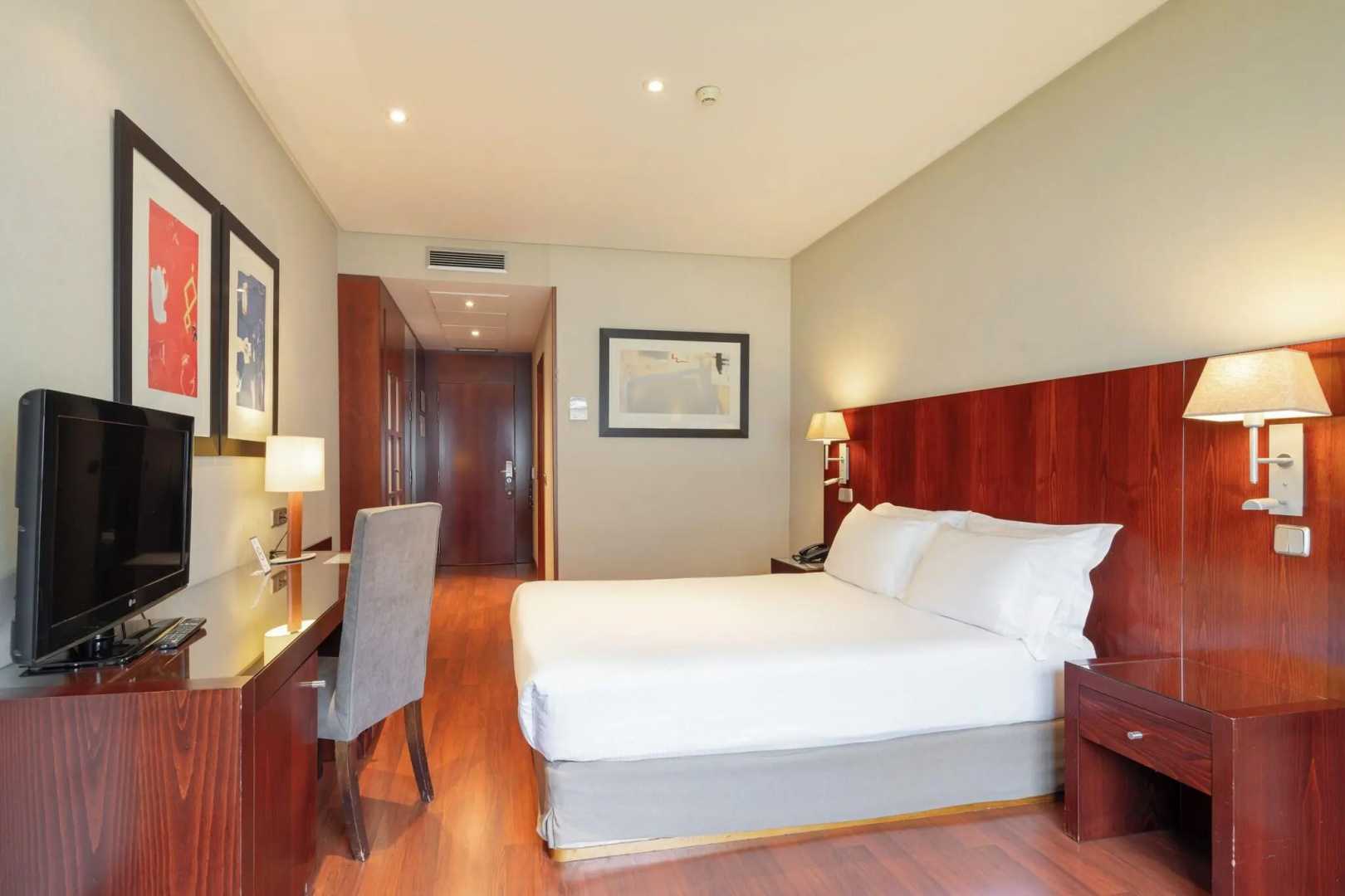 Foto - Hotel Attica21 Las Rozas