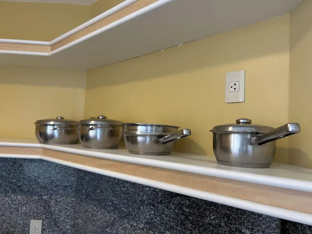 Photo - Golfinhos Apart Hotel