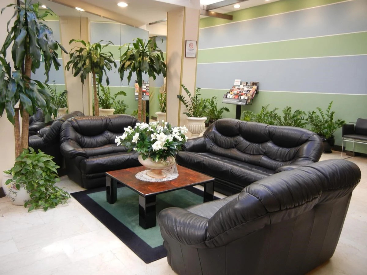 Photo - Delle Nazioni Milan Hotel