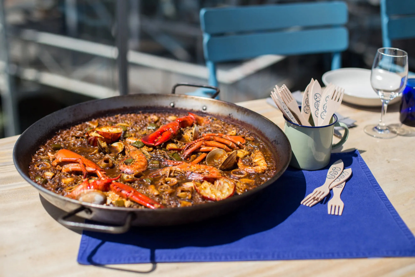 Foto - 2Ciels Boutique Hôtel