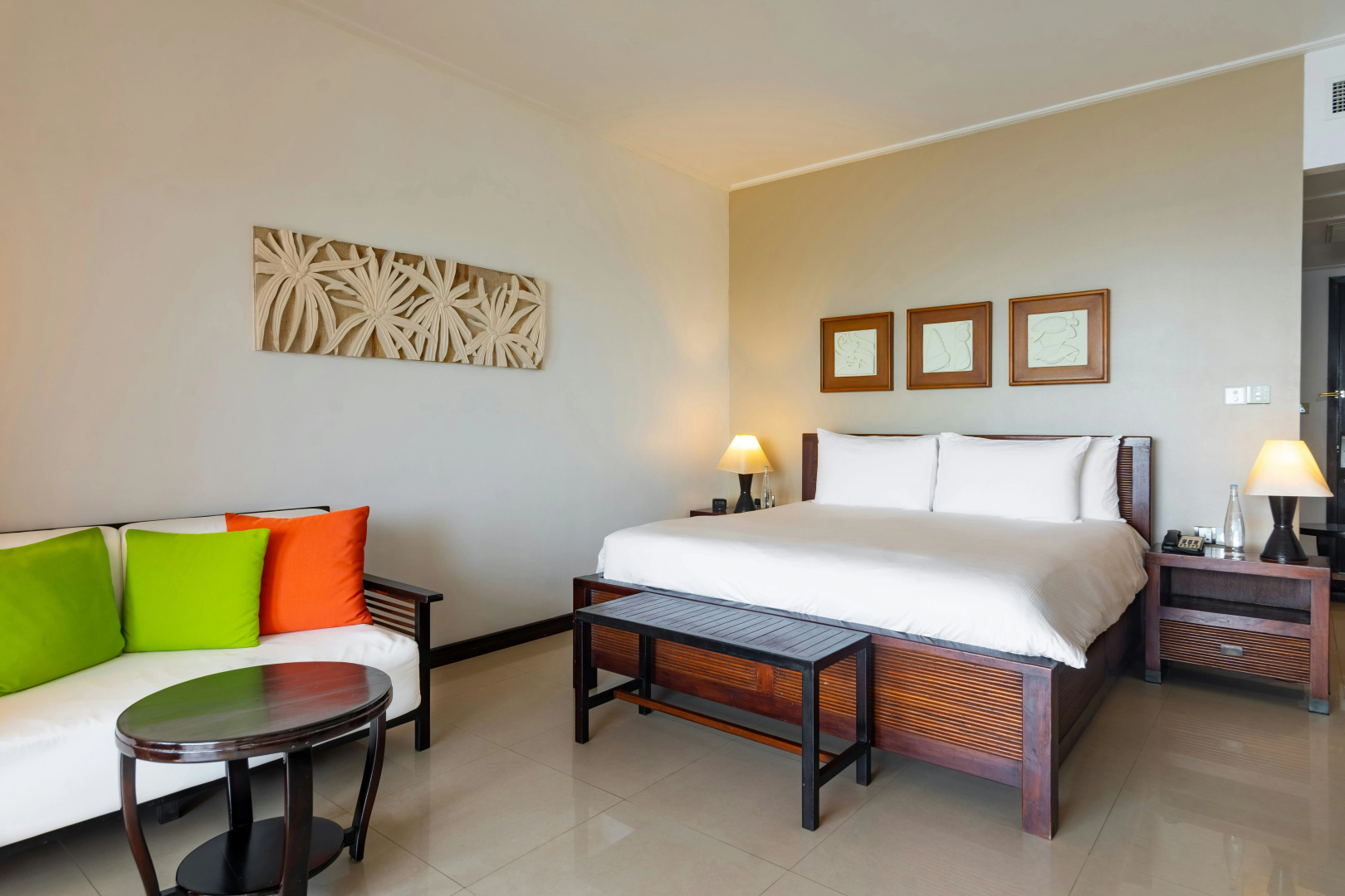 Foto - DoubleTree by Hilton Seychelles - Allamanda Resort & Spa