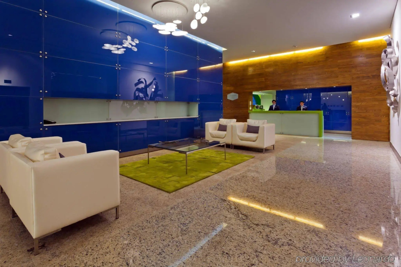 Photo - Hampton Inn by Hilton Ciudad del Carmen Campeche