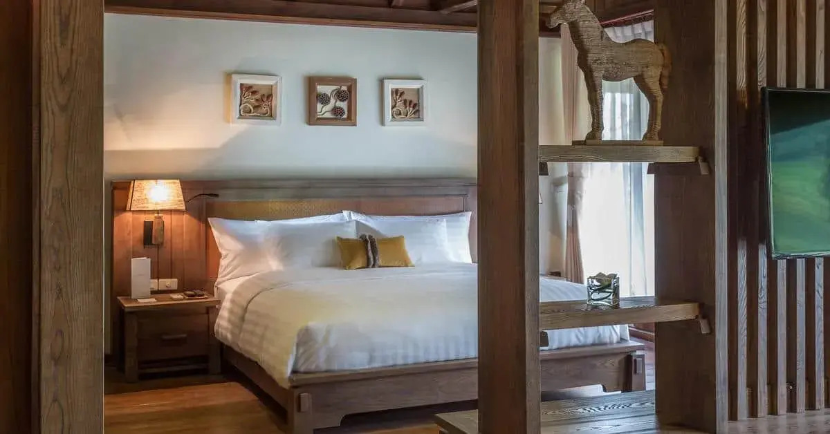 Foto - Melia Ba Vi Mountain Retreat