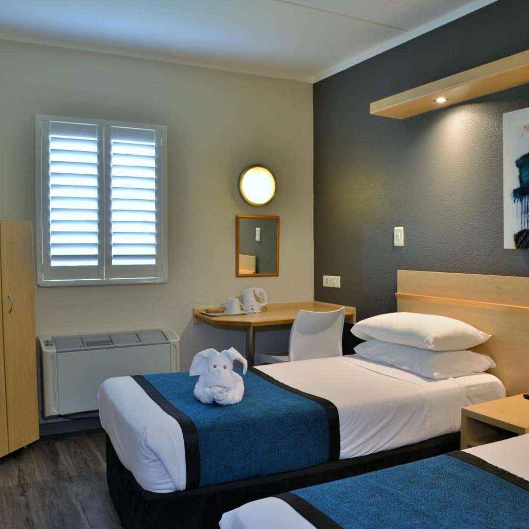 Photo - Road Lodge Randburg