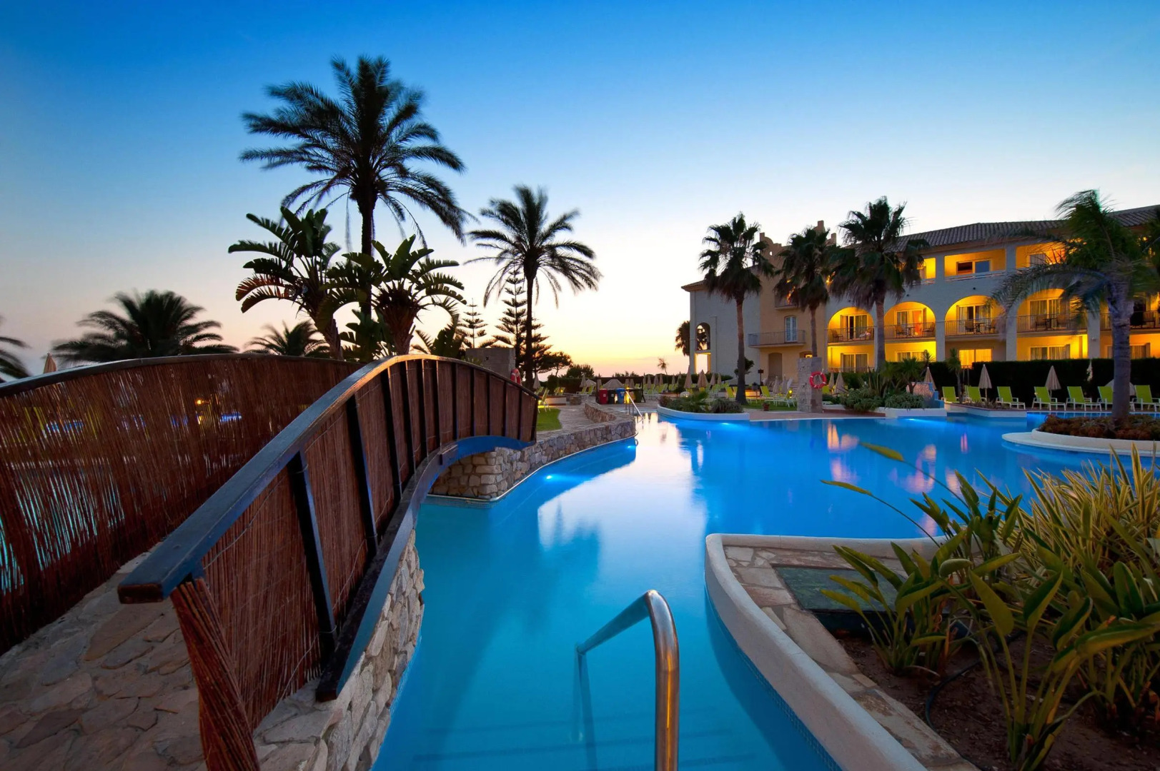 Foto - Hotel Fuerte Conil-Resort