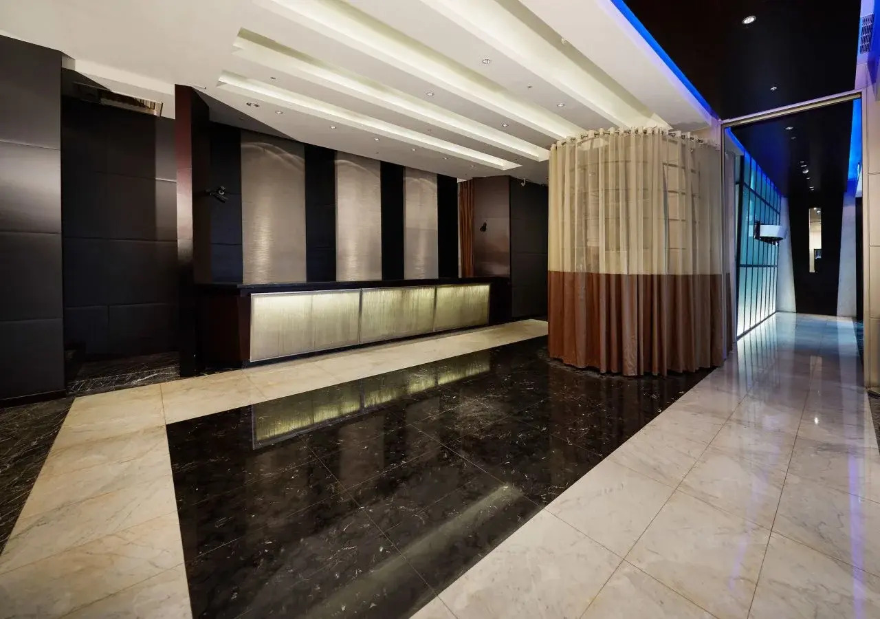 Foto - The Tango Hotel Taipei XinYi