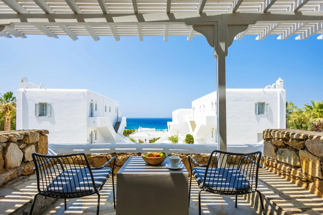 Foto - San Marco Hotel and Villas