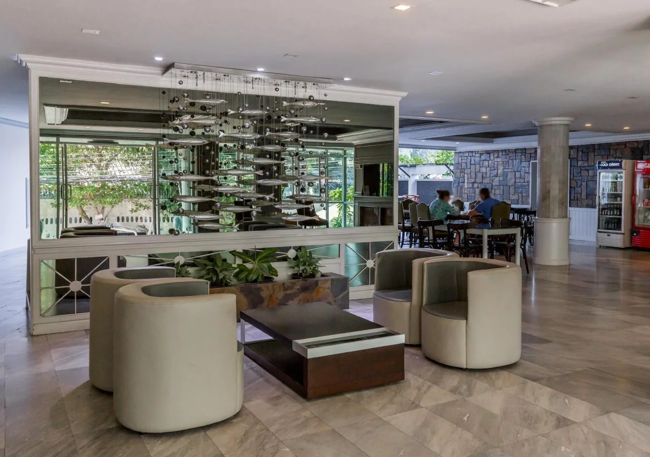 Foto - Garden Paradise