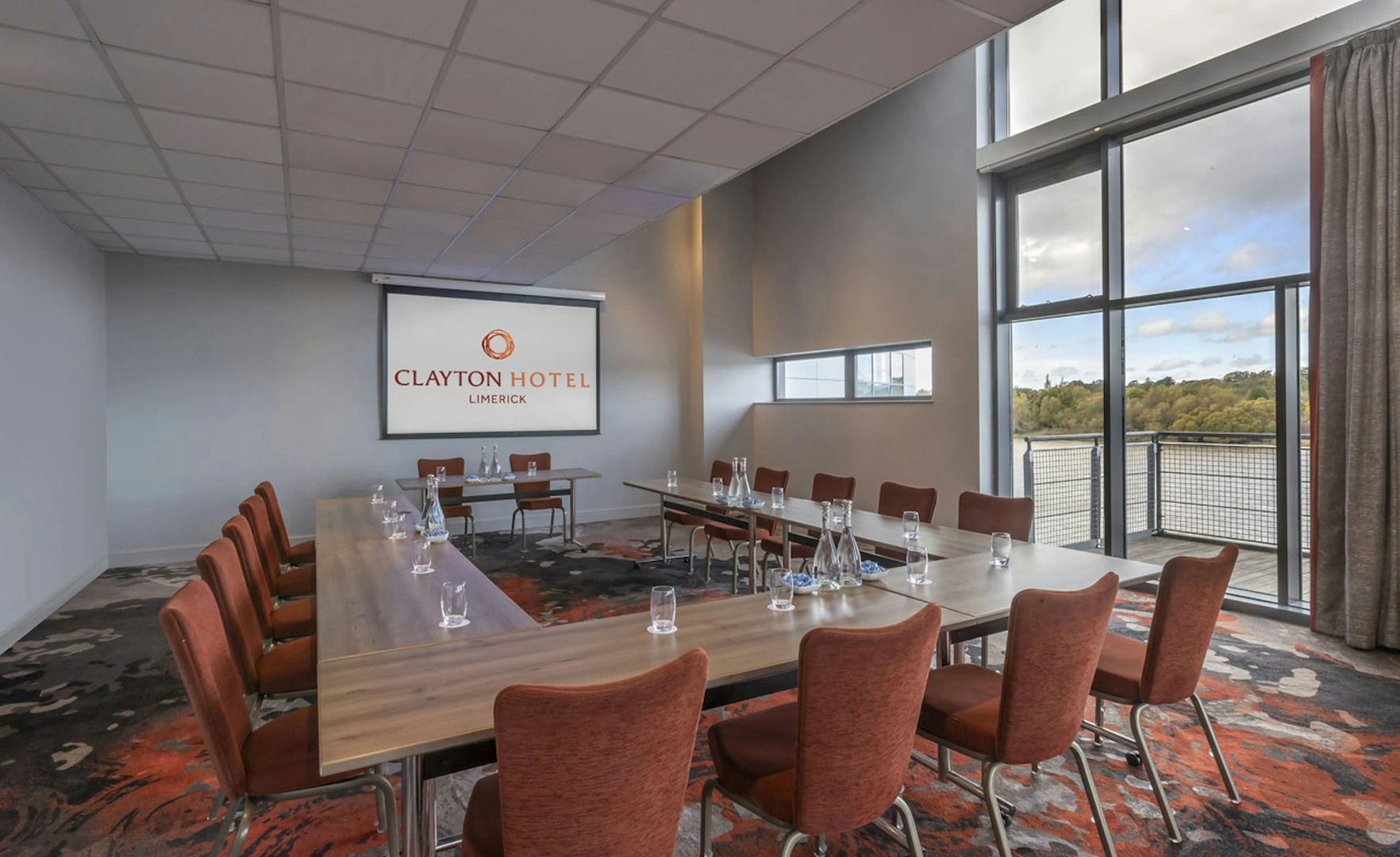 Foto - Clayton Hotel Limerick