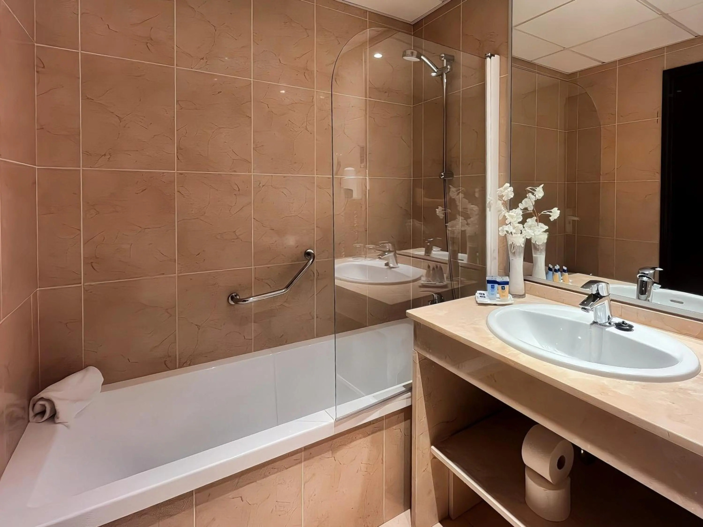 Foto - Aparthotel Fuengirola Beach