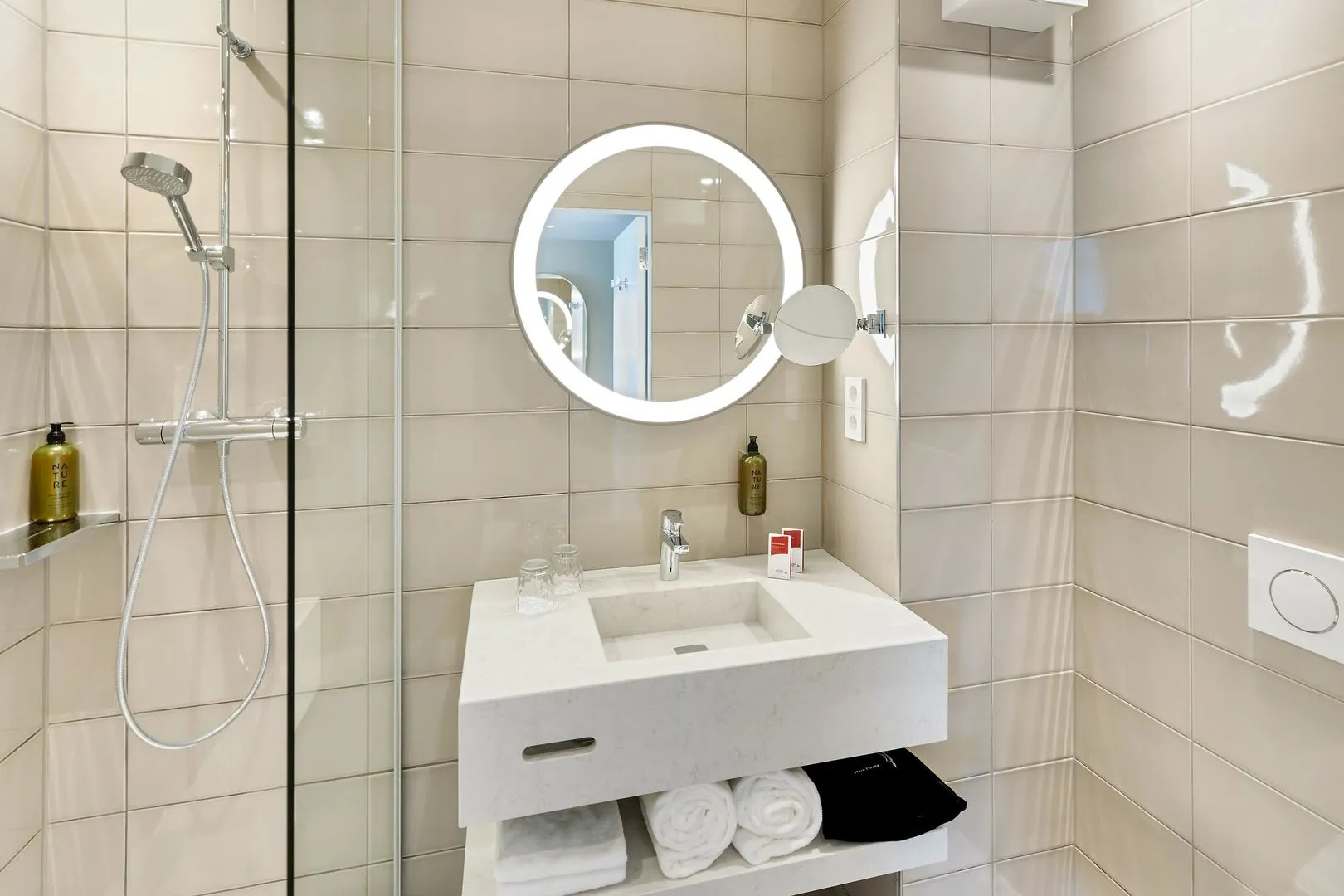 Foto - Austria Trend Hotel Bosei