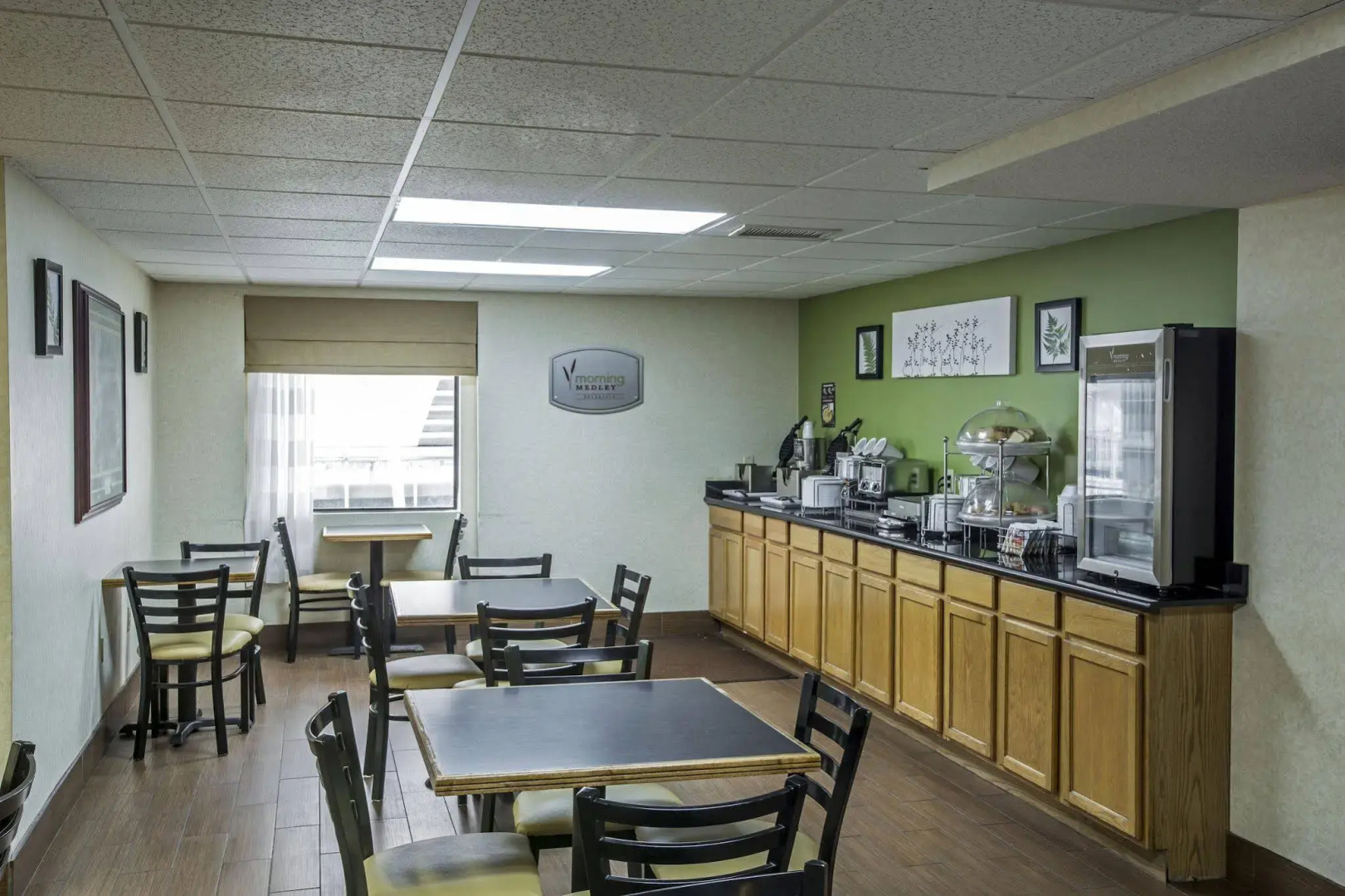 Foto - Sleep Inn & Suites near Sports World Blvd