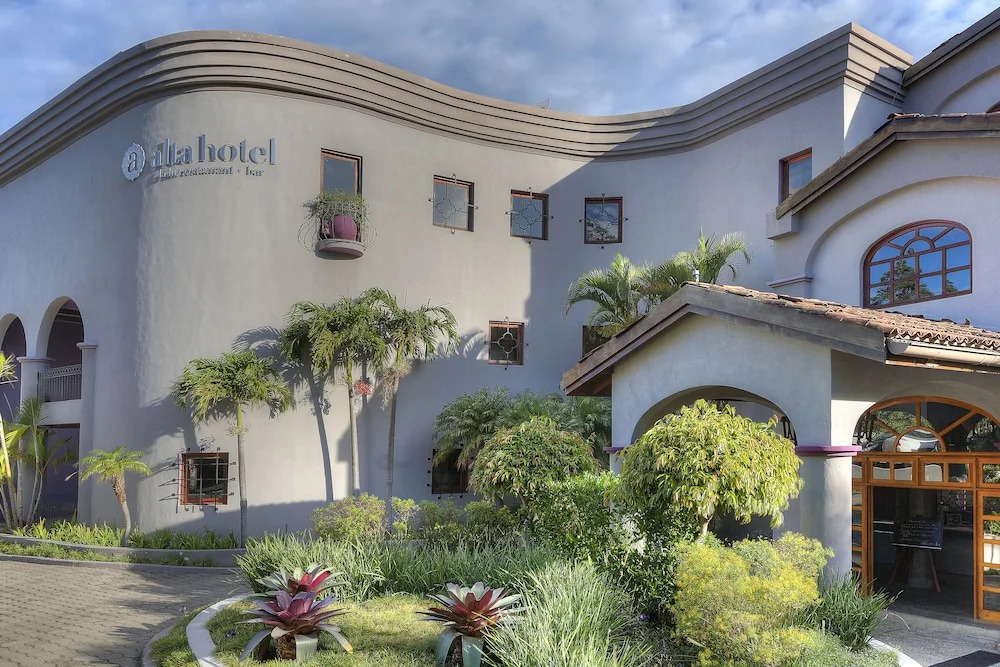 Foto - Alta Las Palomas Hotel