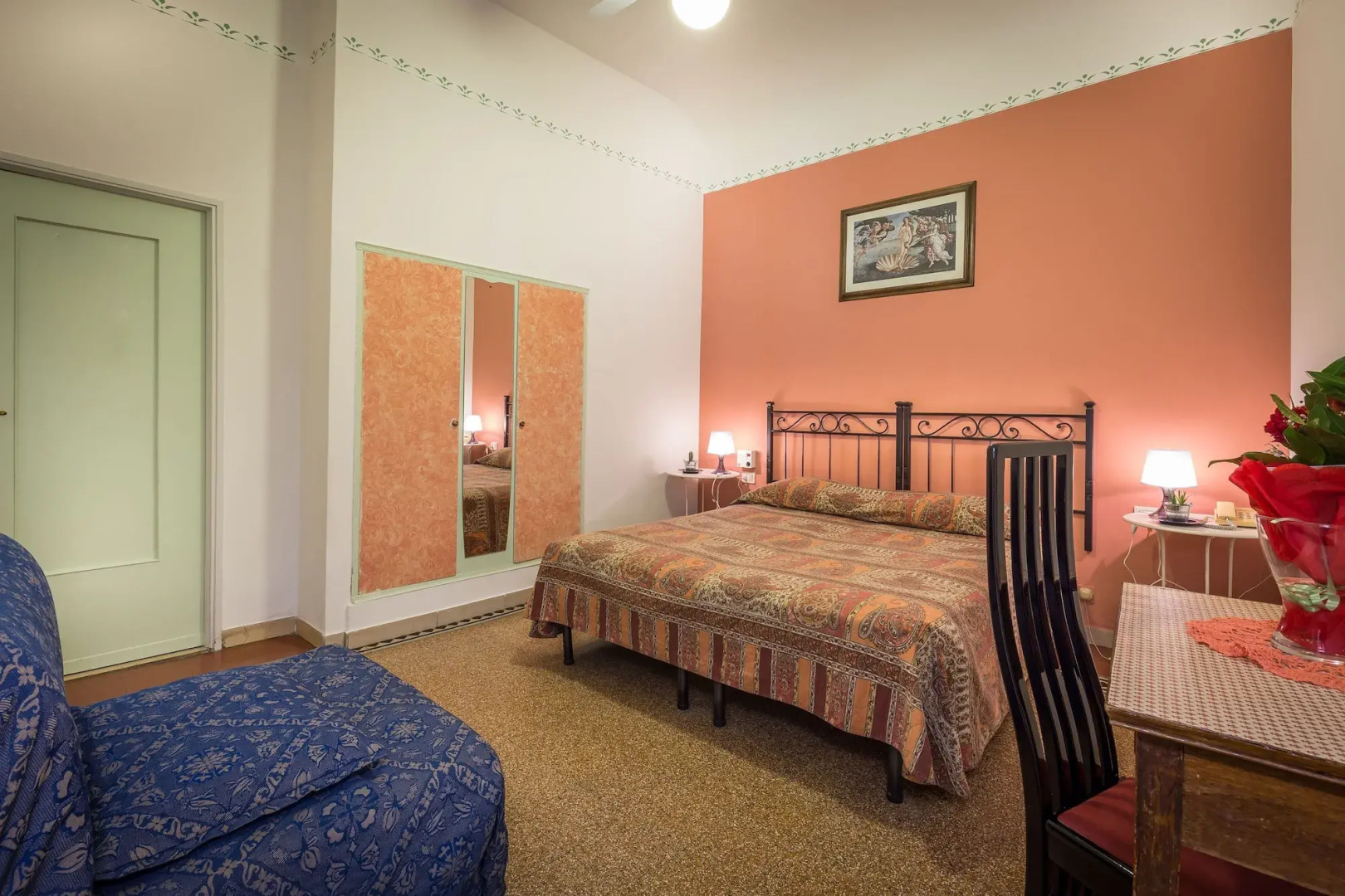 Foto - Hotel Ferretti