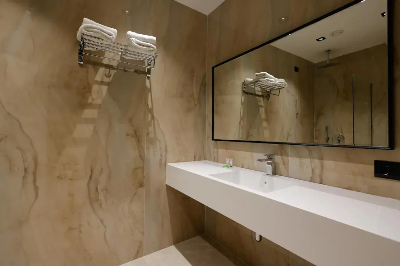 Foto - Valza Boutique Hotel