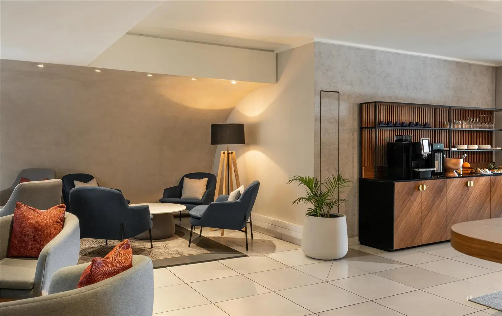 Foto - Radisson Blu Gautrain Hotel