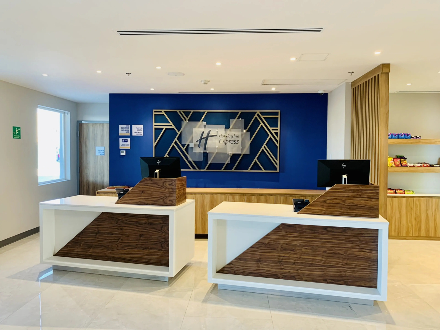 Foto - Holiday Inn Express Guadalajara Vallarta Poniente by IHG