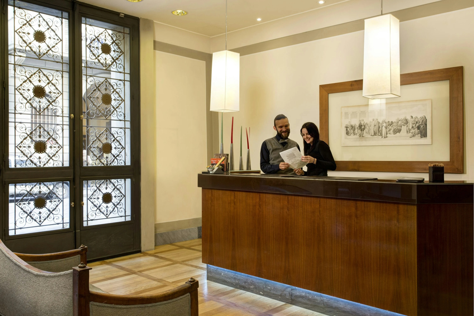 Photo - Orto De Medici Hotel