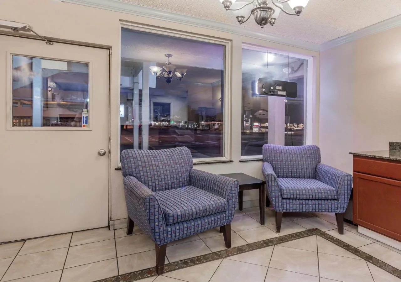 Foto - Breeze Inn & Suites, Virginia Beach