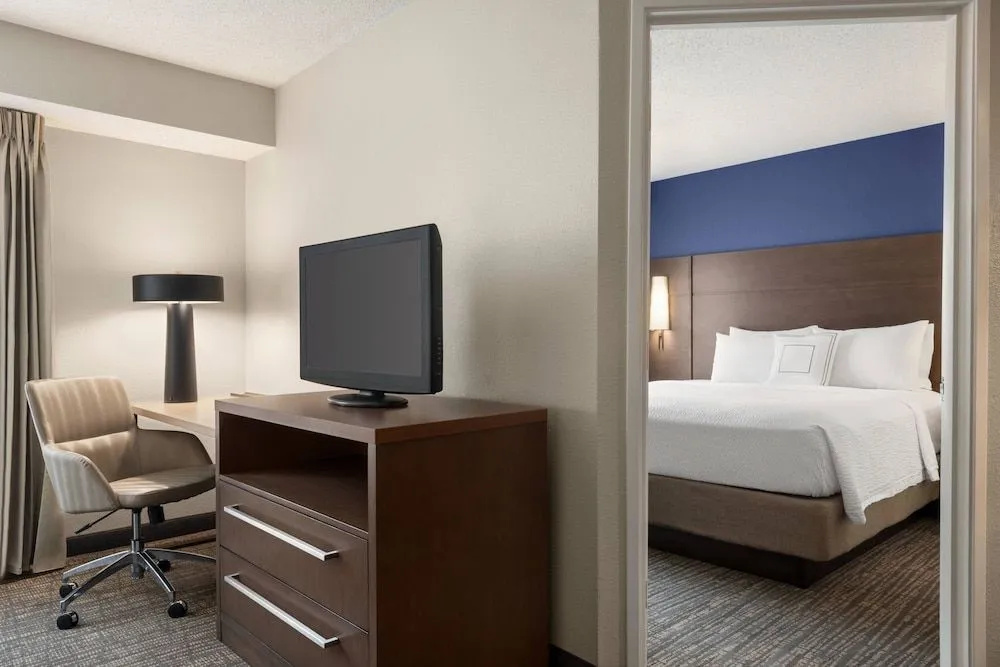 Foto - Residence Inn by Marriott Kansas City Independence