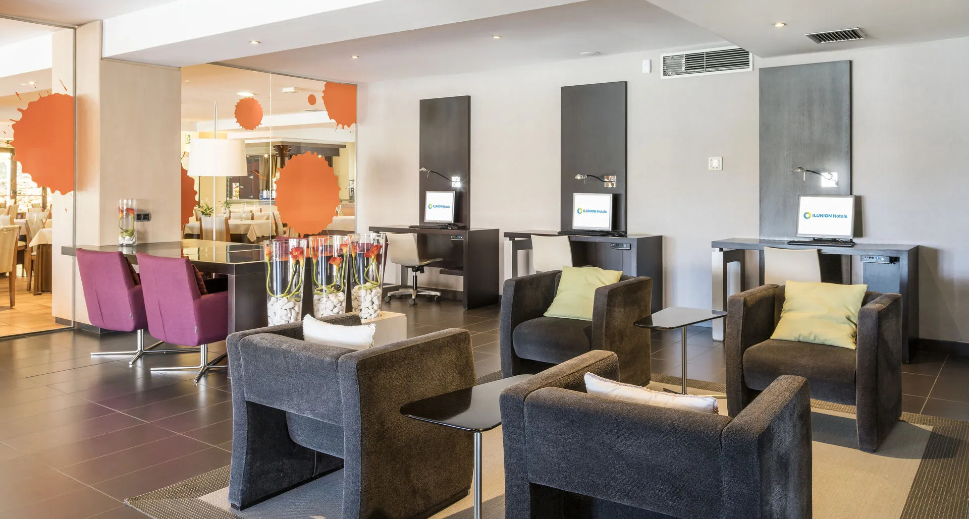 Photo - Ilunion Caleta Park