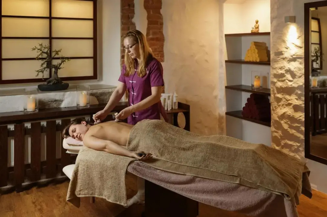 Foto - The von Stackelberg Hotel Tallinn