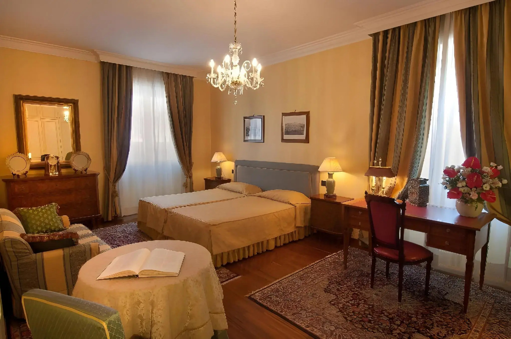 Photo - Residenza Paolo VI