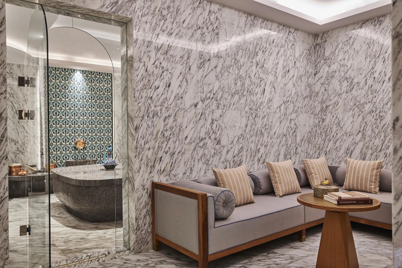Photo - Four Seasons Hotel Istanbul at Sultanahmet 