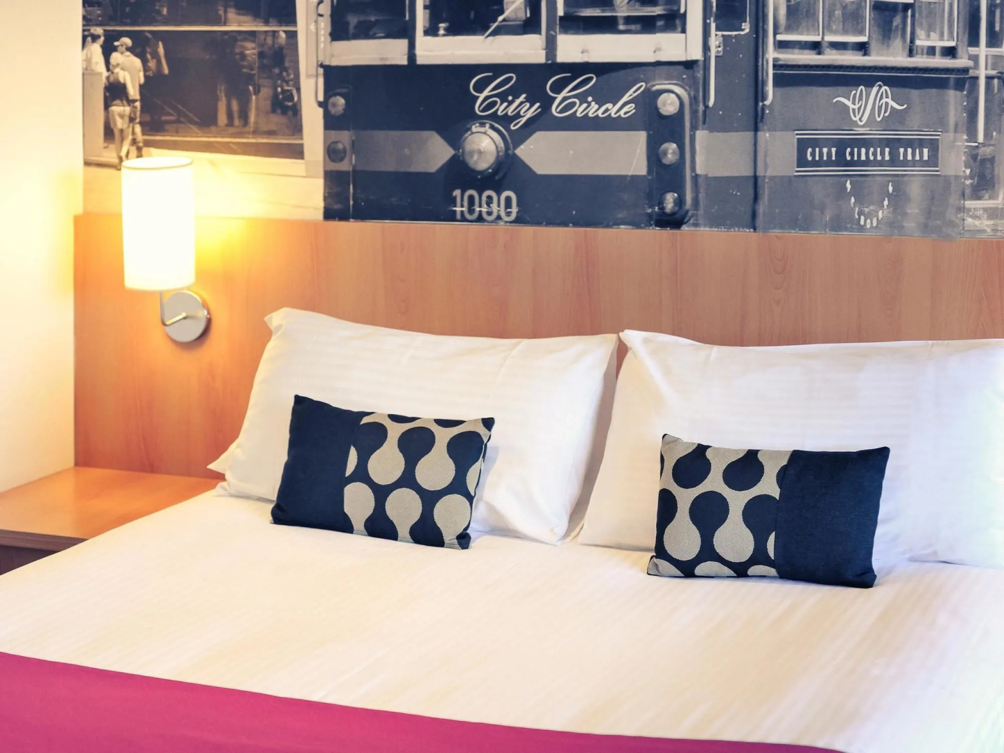 Photo - Mercure North Melbourne