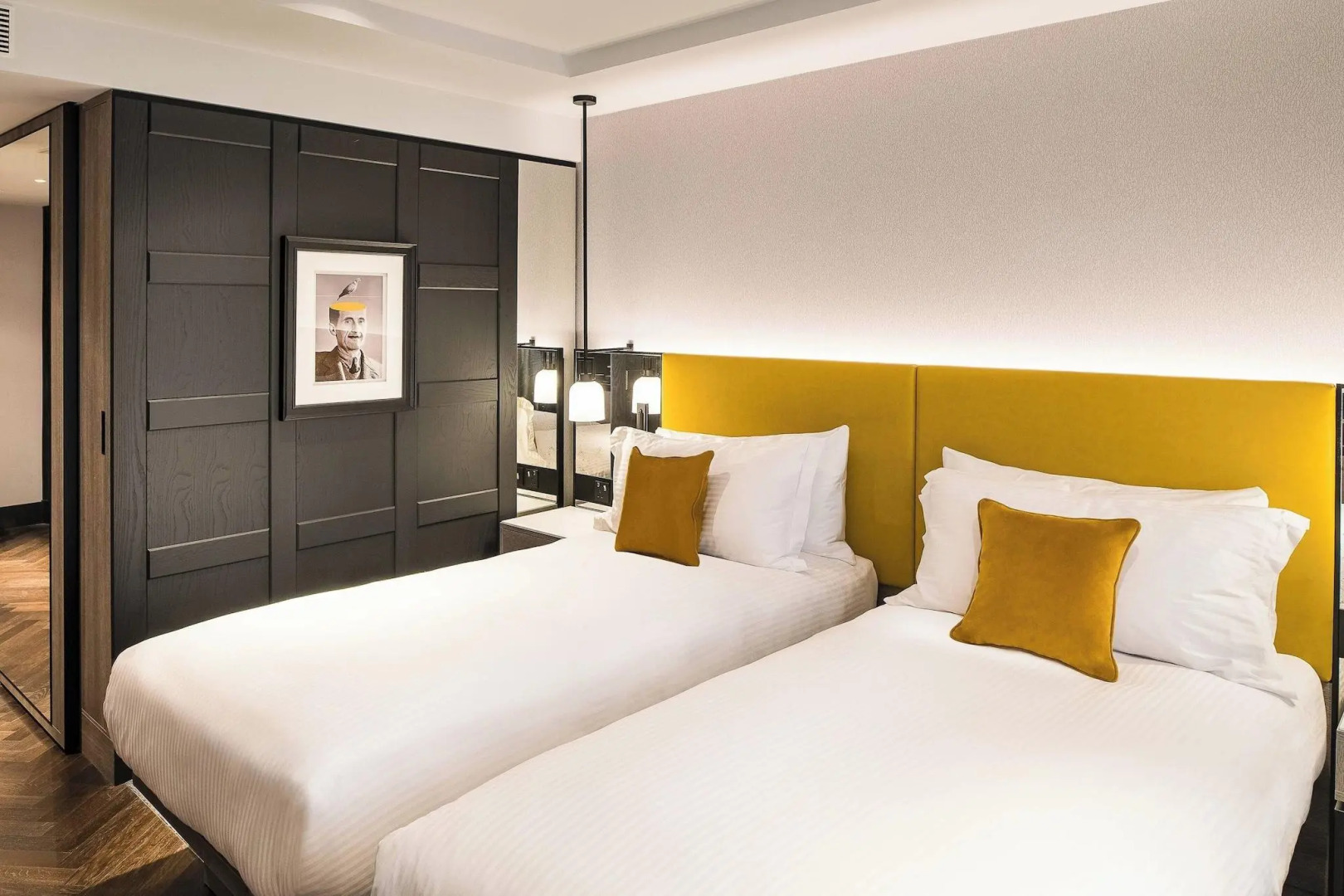 Photo - The Dixon, Tower Bridge, Autograph Collection