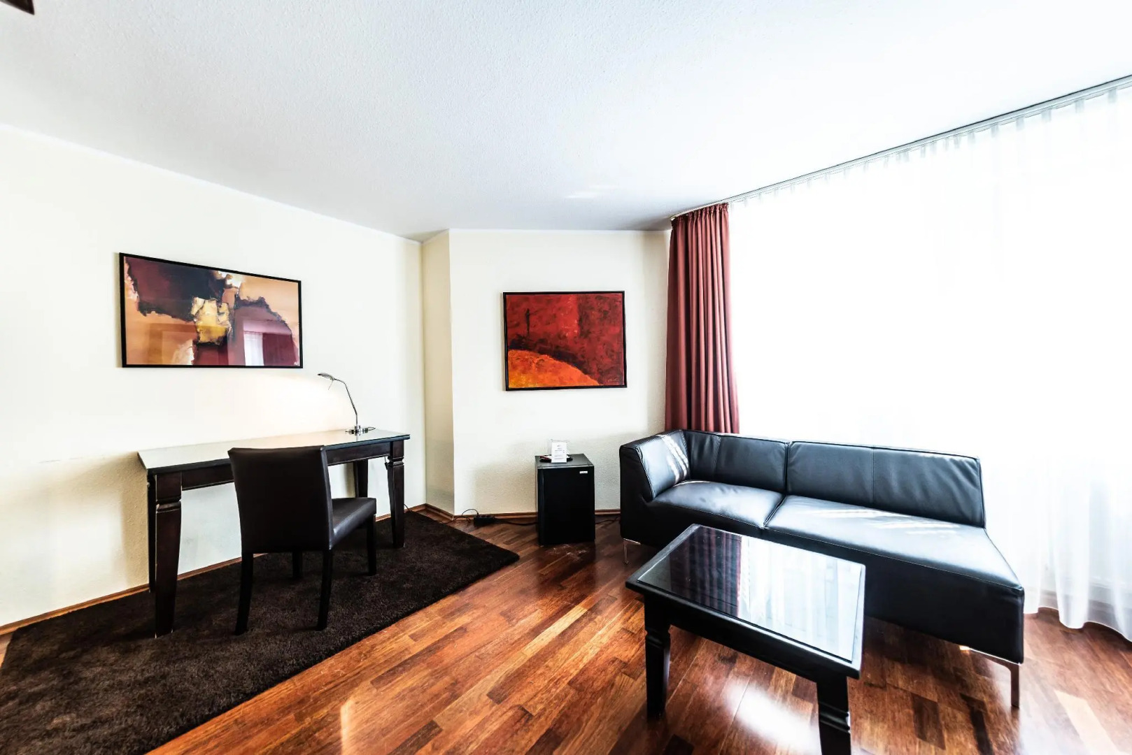 Photo - Mauritius Hotel & Therme