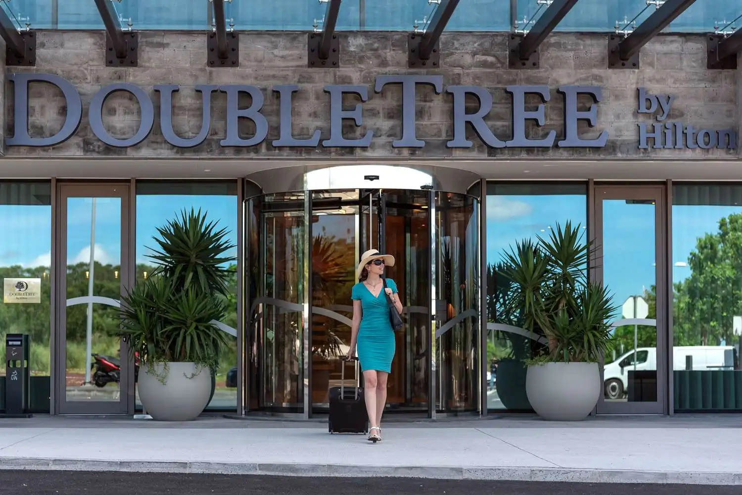 Foto - Doubletree By Hilton Lagoa Azores