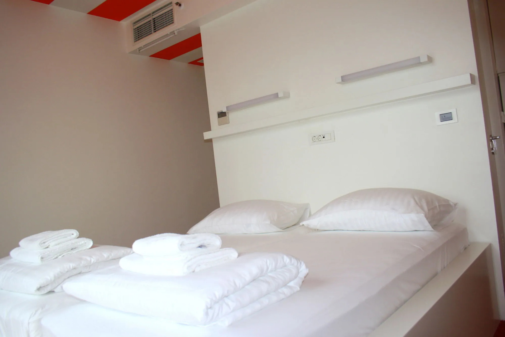 Foto - Boutique Hostel Forum