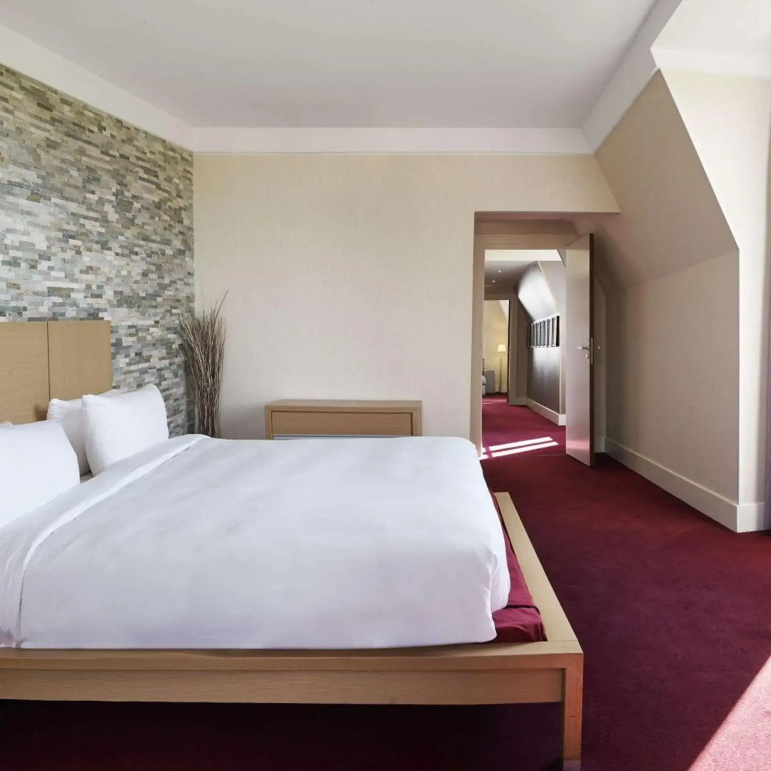 Foto - Hotel Paris Marne-la-Vallee by IHG