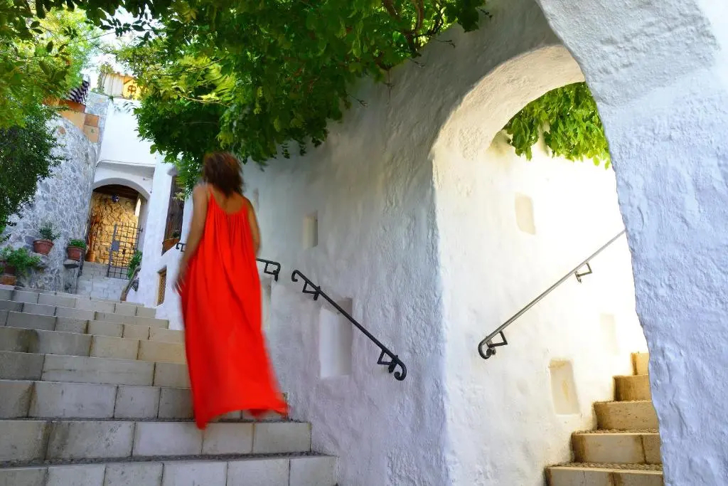 Photo - Melenos Art Boutique Hotel