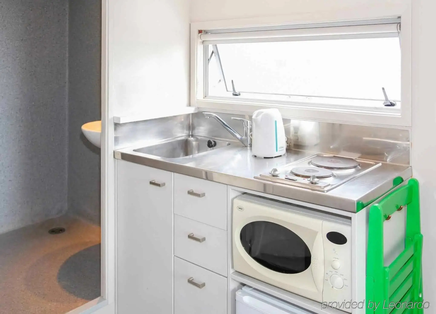 Foto - ibis budget Auckland Central