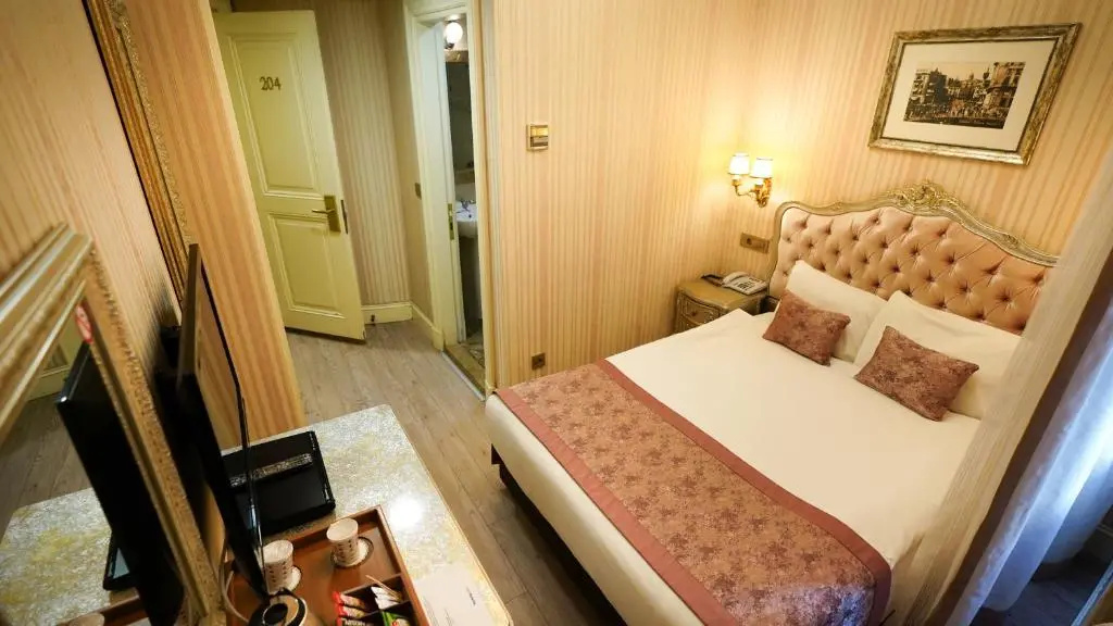 Photo - Hotel Gritti Pera
