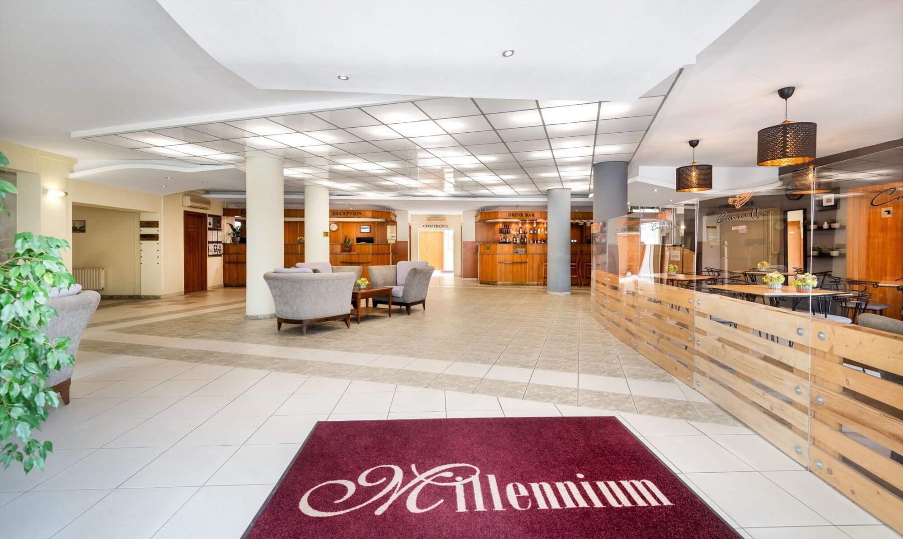 Photo - Hunguest Hotel Millennium