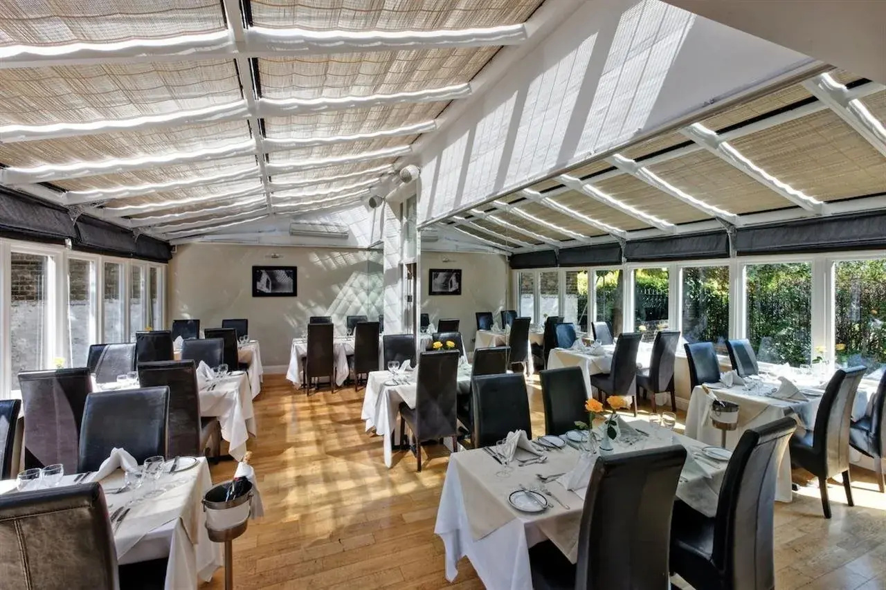 Foto - Grange Beauchamp Hotel
