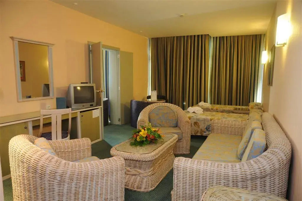 Foto - Hotel Beatriz Costa & Spa