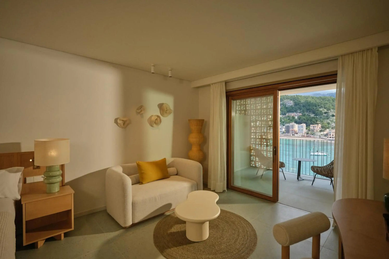 Foto - Salino Port Soller-Adults Only