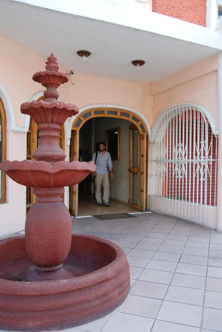 Photo - Hotel Alux Cancun